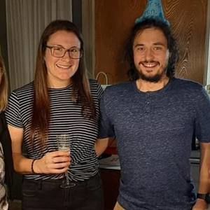 Meet your Posher, Sonia